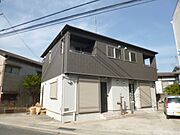 イニジオ・フロンテ北平野南の町B 1階 築15年の賃貸物件