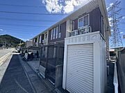 ひめじ別所駅より徒歩12分 1階 築13年3ヶ月の賃貸物件