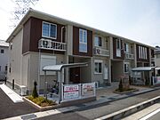 ひめじ別所駅より徒歩12分 1階 築13年1ヶ月の賃貸物件