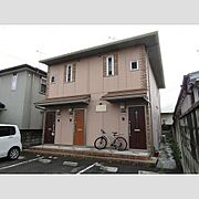 アルハンブラ 2階 築19年8ヶ月の賃貸物件