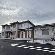 中八木駅より徒歩7分 1階 築2年7ヶ月の賃貸物件