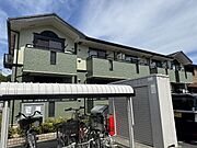 姫路駅よりバス10分 徒歩6分 2階 築18年10ヶ月の賃貸物件