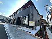 網干駅より徒歩39分 2階 築1年7ヶ月の賃貸物件