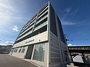 東姫路駅より徒歩3分 4階 築2年の賃貸物件