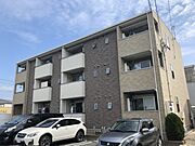 播磨高岡駅より徒歩22分 2階 築15年7ヶ月の賃貸物件