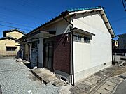 平松駅より徒歩8分 1階 築57年10ヶ月の賃貸物件
