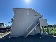 山陽天満駅より徒歩16分 2階 築8年9ヶ月の賃貸物件