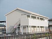 山陽天満駅より徒歩16分 2階 築8年7ヶ月の賃貸物件