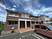浜の宮駅より徒歩24分 1階 築15年11ヶ月の賃貸物件