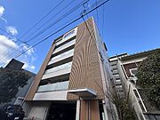 姫路駅より徒歩21分 2階 築8年11ヶ月の賃貸物件