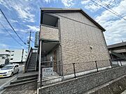 亀山駅より徒歩6分 1階 築22年9ヶ月の賃貸物件