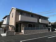 手柄駅より徒歩14分 1階 築14年9ヶ月の賃貸物件