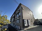 妻鹿駅より徒歩8分 2階 築14年11ヶ月の賃貸物件