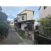 西明石駅より徒歩10分 2階 築60年1ヶ月の賃貸物件