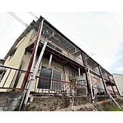 人丸前駅より徒歩5分 2階 築55年7ヶ月の賃貸物件
