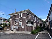 魚住駅よりバス11分 徒歩13分 1階 築16年8ヶ月の賃貸物件