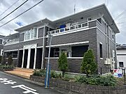 志染駅より徒歩10分 2階 築16年1ヶ月の賃貸物件