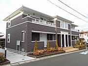 志染駅より徒歩10分 2階 築15年11ヶ月の賃貸物件