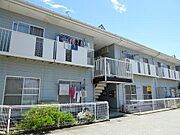 魚住駅より徒歩16分 1階 築36年の賃貸物件