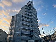 コーポ青山３ 10階 築31年6ヶ月の賃貸物件