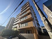 京口駅より徒歩11分 3階 築40年11ヶ月の賃貸物件