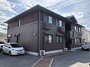北条町駅より徒歩22分 1階 築23年5ヶ月の賃貸物件