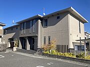 北条町駅より徒歩25分 1階 築9年の賃貸物件