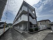八家駅より徒歩15分 1階 築33年5ヶ月の賃貸物件