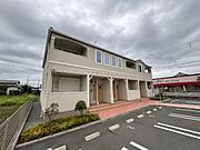 本竜野駅よりバス5分 徒歩8分 2階 築4年2ヶ月の賃貸物件