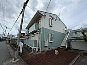 エスポワール御立Ｂ棟 1階 築33年5ヶ月の賃貸物件