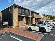 姫路駅よりバス24分 徒歩4分 1階 築7年8ヶ月の賃貸物件