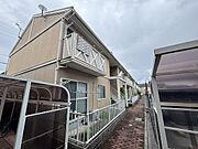 西脇市駅より徒歩13分 2階 築34年2ヶ月の賃貸物件