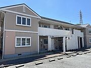 西脇市駅より徒歩13分 2階 築34年の賃貸物件