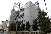 社町駅より徒歩18分 4階 築36年6ヶ月の賃貸物件