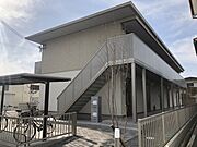 新西脇駅より徒歩15分 2階 築6年の賃貸物件