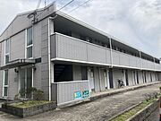 Uグレース飾磨 1階 築29年11ヶ月の賃貸物件