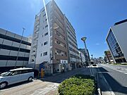 姫路駅より徒歩8分 4階 築12年11ヶ月の賃貸物件