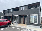 山陽網干駅より徒歩14分 1階 築2年10ヶ月の賃貸物件