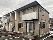 シャーメゾン白国 2階 築19年9ヶ月の賃貸物件