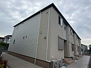 山陽網干駅より徒歩19分 2階 築3年5ヶ月の賃貸物件
