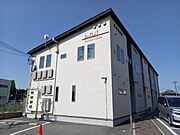野里駅より徒歩7分 2階 築9年5ヶ月の賃貸物件
