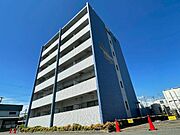 手柄駅より徒歩16分 2階 築19年6ヶ月の賃貸物件