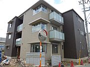 姫路駅より徒歩12分 1階 築12年11ヶ月の賃貸物件