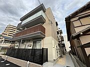 D’ｓ安田 3階 築2年7ヶ月の賃貸物件