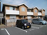 ベルフルールI 1階 築17年6ヶ月の賃貸物件