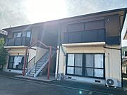 滝野駅より徒歩3分 2階 築30年3ヶ月の賃貸物件