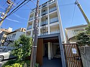 サクシード姫路駅南 3階 築11年1ヶ月の賃貸物件