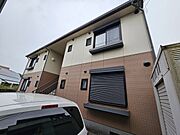 滝野駅より徒歩24分 1階 築28年5ヶ月の賃貸物件