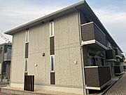 東姫路駅より徒歩37分 2階 築9年3ヶ月の賃貸物件