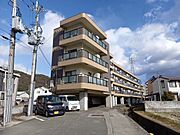 野里駅より徒歩3分 2階 築29年5ヶ月の賃貸物件